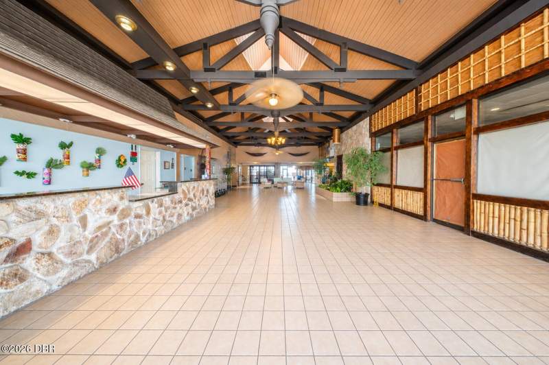 0 bedroom Condotel at 2301 S Atlantic Avenue #326, Hawaiian Inn Beach Resort, A Condo, Daytona Beach Shores — photo 5