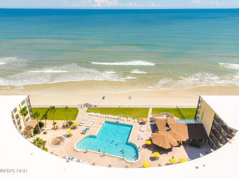 2301 S Atlantic Avenue #326, Daytona Beach Shores FL - photo 24 of 27