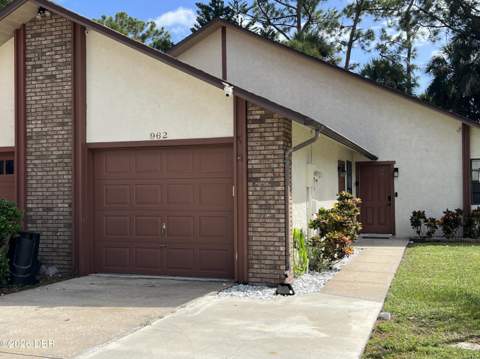 962 Stonybrook Circle, Port Orange FL - photo 24 of 26