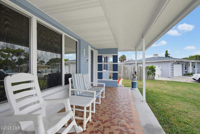 4 bedroom Single Family Residence at 115 Gay Gayle Terrace, De Biasi, Daytona Beach — photo 4