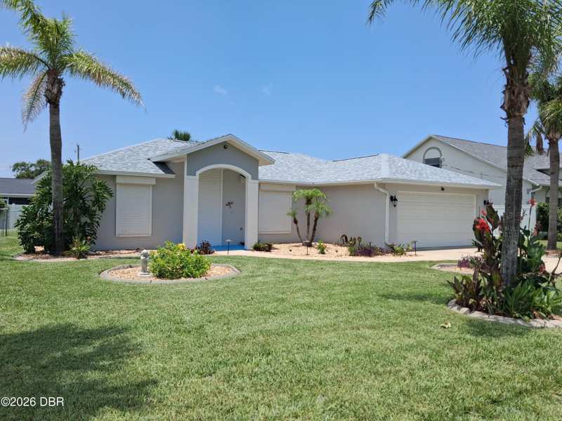 3 bedroom Single Family Residence at 143 Ormond Shores Drive, Ormond Shores, Ormond Beach — photo 1