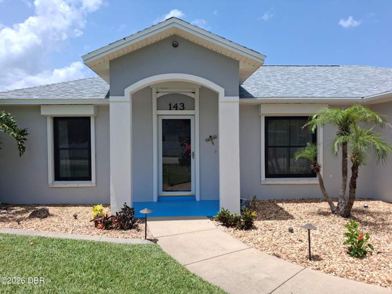 3 bedroom Single Family Residence at 143 Ormond Shores Drive, Ormond Shores, Ormond Beach — photo 2