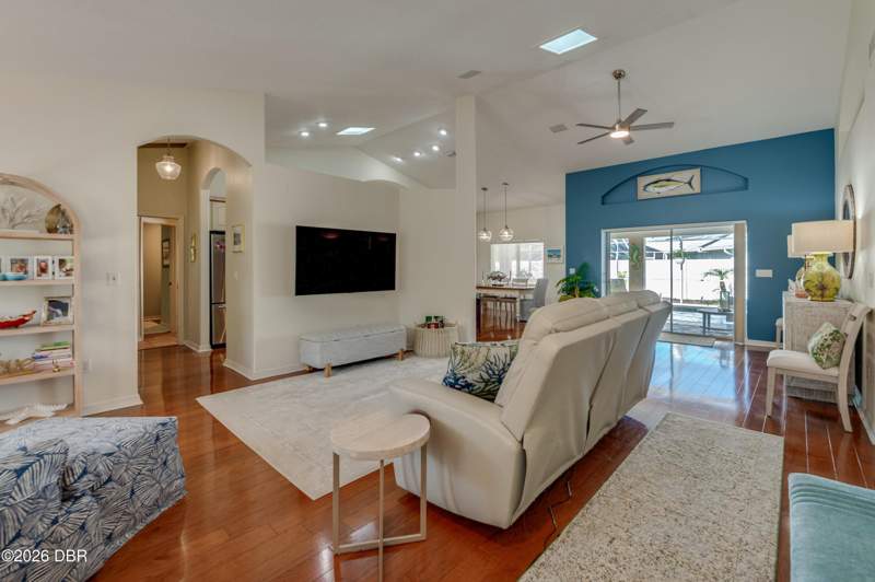 3 bedroom Single Family Residence at 30 Evans Drive, Palm Coast, Palm Coast — photo 3