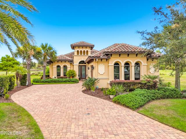 341 Hibiscus Way home for sale in Conservatory At Hammock Beach