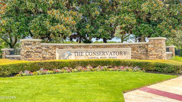 Conservatory At Hammock Beach