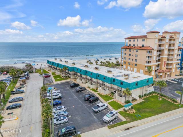 701 S Atlantic Avenue #UT10, home for sale in New Smyrna Beach
