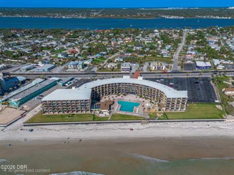 2301 S Atlantic Avenue #304, Daytona Beach Shores FL - photo 23 of 36