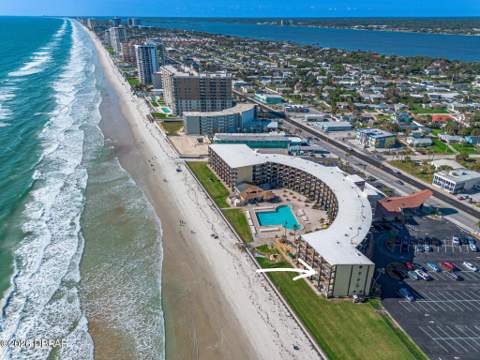 2301 S Atlantic Avenue #304, Daytona Beach Shores FL - photo 24 of 36