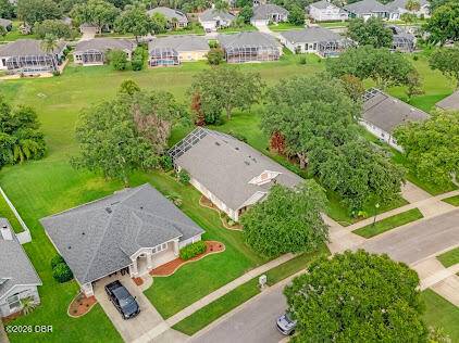 Sanctuary On Spruce Creek