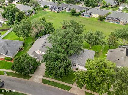 Sanctuary On Spruce Creek