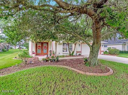 5979 Heron Pond Drive home for sale in Sanctuary On Spruce Creek