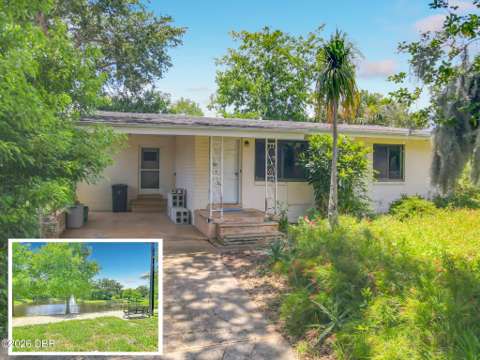 1926 Papaya Drive, home for sale in South Daytona 32119