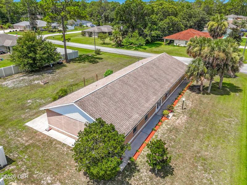 3 bedroom Single Family Residence at 2 Radford Lane, Not In Subdivision, Palm Coast — photo 2
