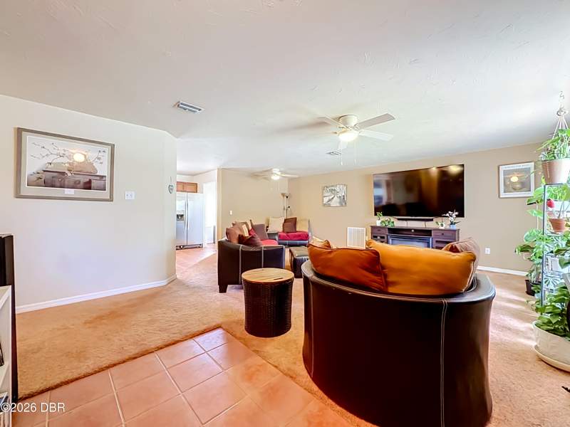 3 bedroom Single Family Residence at 2 Radford Lane, Not In Subdivision, Palm Coast — photo 4