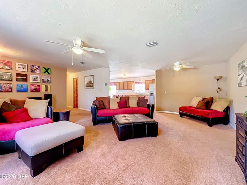 3 bedroom Single Family Residence at 2 Radford Lane, Not In Subdivision, Palm Coast — photo 5