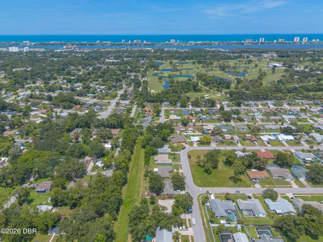 Fairway Estates