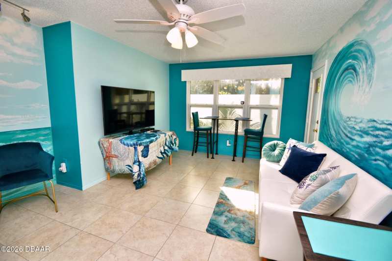 1 bedroom Condominium at 1401 S Palmetto Avenue #612, Preserve At Rivers Edge Condo, Daytona Beach — photo 1