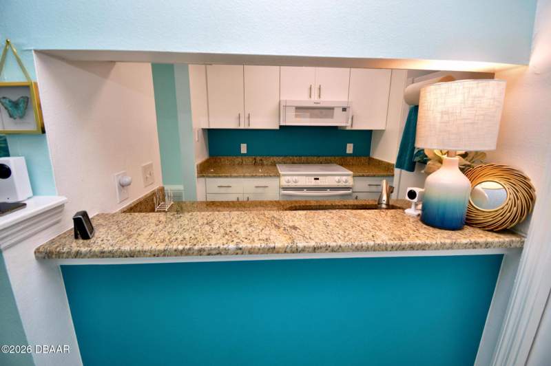 1 bedroom Condominium at 1401 S Palmetto Avenue #612, Preserve At Rivers Edge Condo, Daytona Beach — photo 5