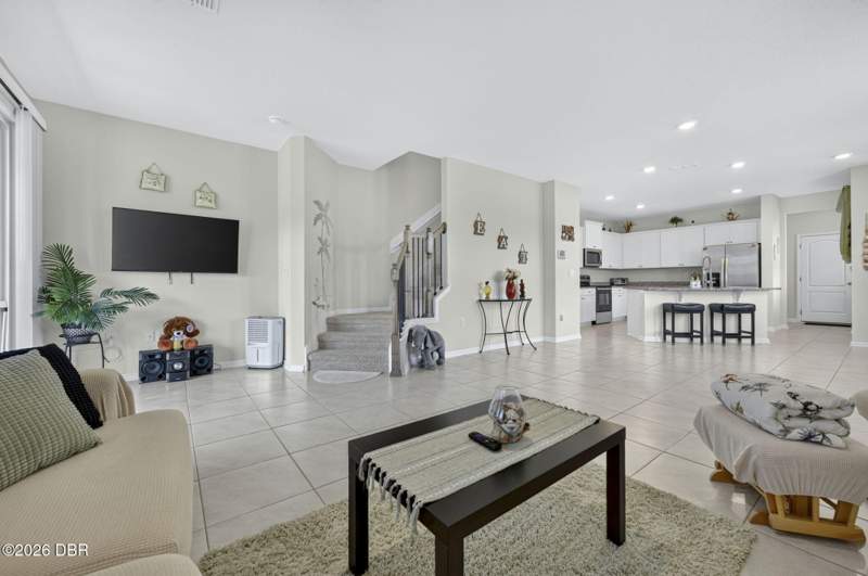 3 bedroom Townhouse at 122 Redbud Road, Trails, Palm Coast — photo 5