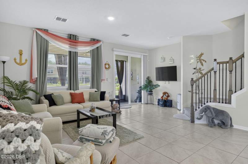 3 bedroom Townhouse at 122 Redbud Road, Trails, Palm Coast — photo 4