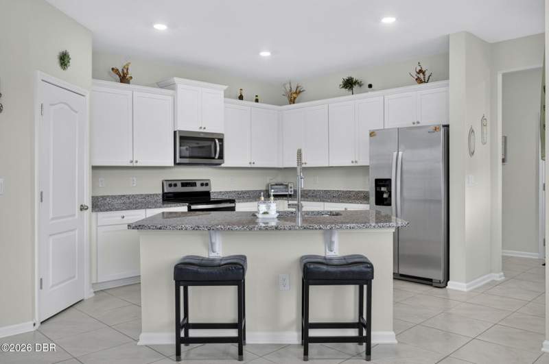 3 bedroom Townhouse at 122 Redbud Road, Trails, Palm Coast — photo 3