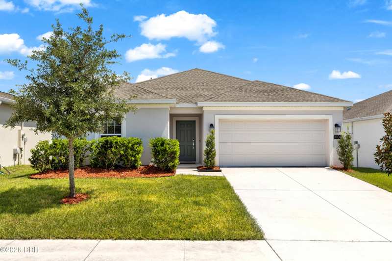 3 bedroom Single Family Residence at 1104 Peach Creek Drive, Vineland Reserve, Osteen — photo 1