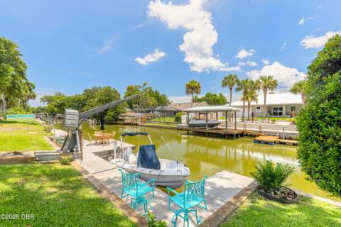 144 Godfrey Road, Edgewater FL - photo 24 of 55