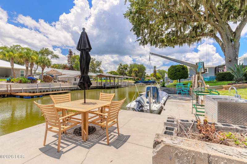 3 bedroom Single Family Residence at 144 Godfrey Road, Waterway Park, Edgewater — photo 4