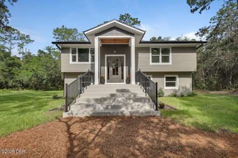 1530 Deermoss Lane, home for sale in DeLand 32720