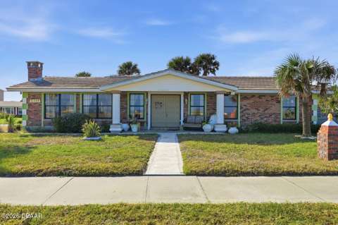2944 Ocean Shore Boulevard, home for sale on Ocean Shore Boulevard