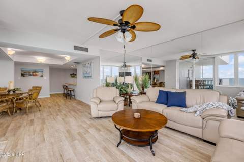 2987 S Atlantic Avenue #1104, Daytona Beach FL - photo 7 of 49
