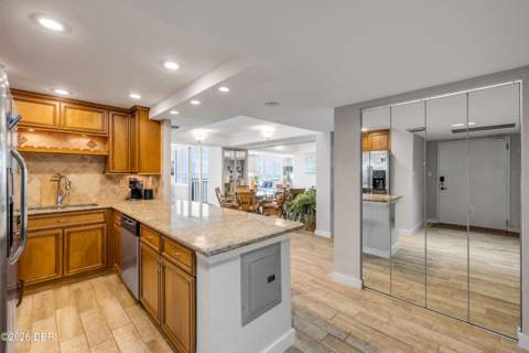 2987 S Atlantic Avenue #1104, Daytona Beach FL - photo 8 of 49