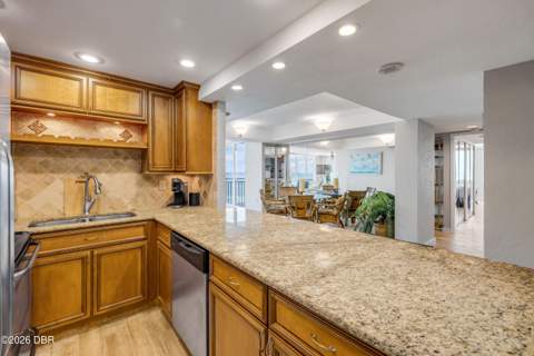 2987 S Atlantic Avenue #1104, Daytona Beach FL - photo 9 of 49