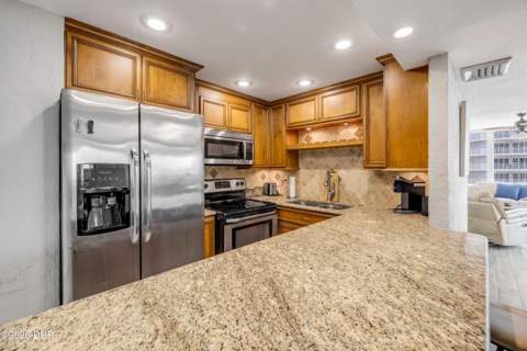 2987 S Atlantic Avenue #1104, Daytona Beach FL - photo 10 of 49