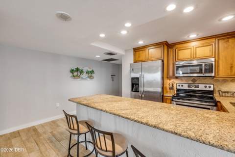 2987 S Atlantic Avenue #1104, Daytona Beach FL - photo 14 of 49