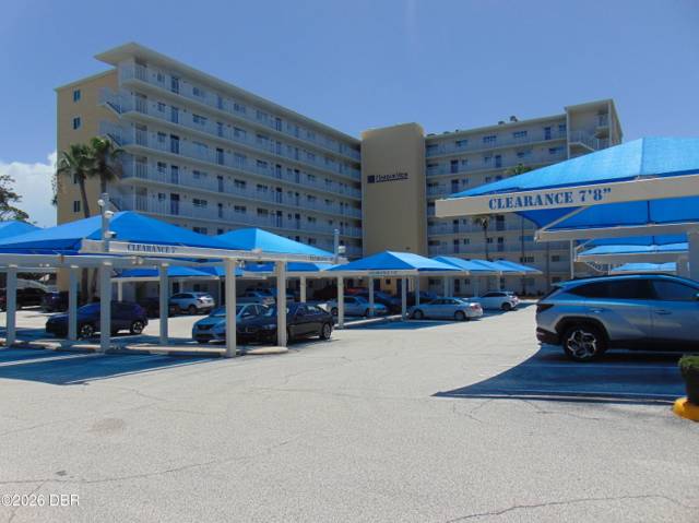 Harbor View Condo