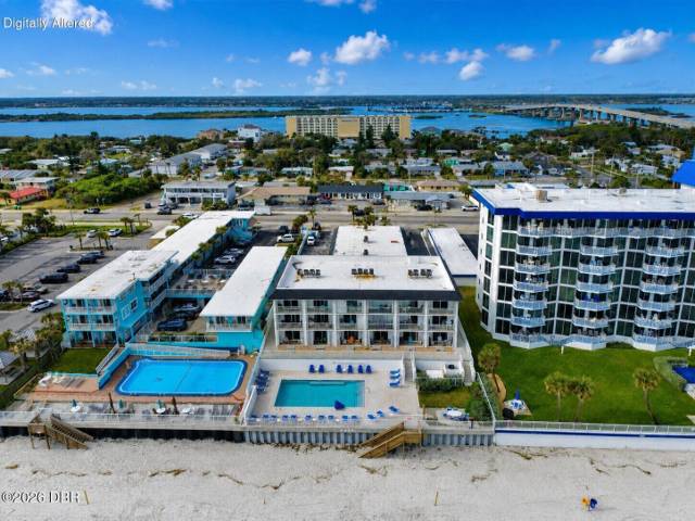 Curran Shores North Daytona Beach