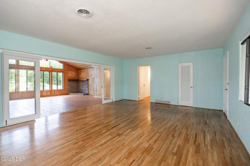 4 bedroom Single Family Residence at 1460 N Peninsula Drive, El Pino Parque, Daytona Beach — photo 5