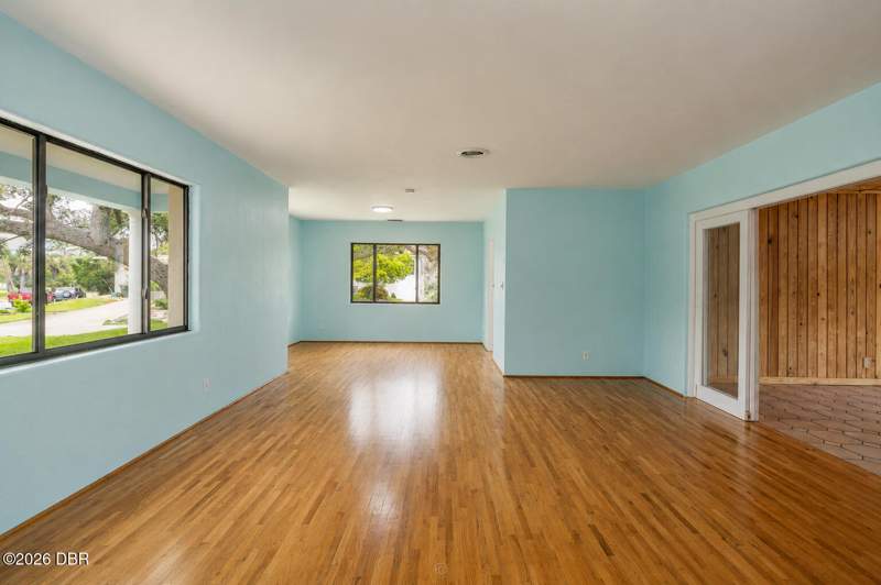 4 bedroom Single Family Residence at 1460 N Peninsula Drive, El Pino Parque, Daytona Beach — photo 3