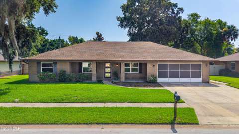 1971 Menger Circle, home for sale in South Daytona 32119