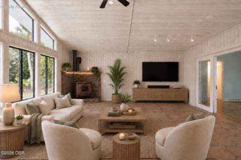 1460 N Peninsula Drive, Daytona Beach FL - photo 13 of 43
