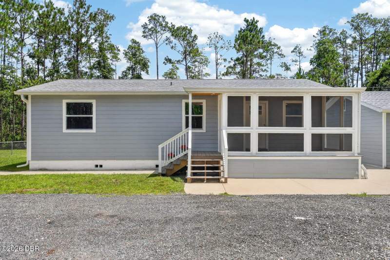 3 bedroom Single Family Residence at 3798 Breezy Court, Plantation Pines, Ormond Beach — photo 4