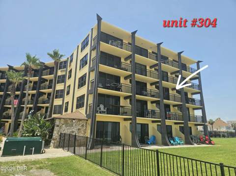 2301 S Atlantic Avenue #304, Daytona Beach Shores FL - photo 18 of 36