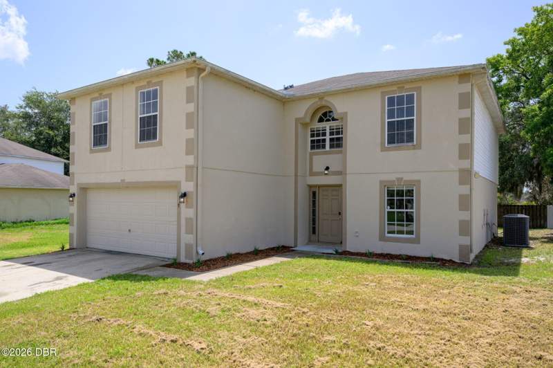 4 bedroom Single Family Residence at 1690 Santee Avenue, Deltona Lakes, Deltona — photo 5