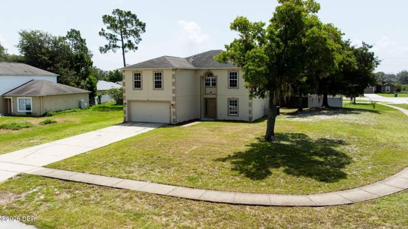 4 bedroom Single Family Residence at 1690 Santee Avenue, Deltona Lakes, Deltona — photo 3