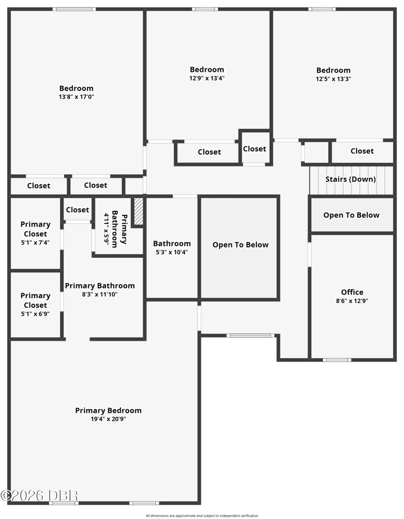 4 bedroom Single Family Residence at 1690 Santee Avenue, Deltona Lakes, Deltona — photo 4