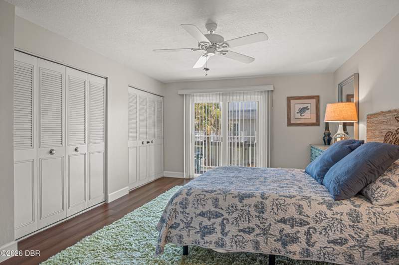 2 bedroom Condominium at 2820 Ocean Shore Boulevard #26, Madeira Villa Condo, Ormond Beach — photo 5