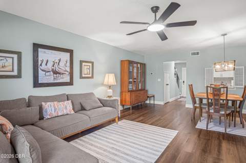 2820 Ocean Shore Boulevard #26, Ormond Beach FL - photo 15 of 45