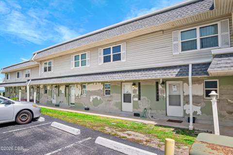 2820 Ocean Shore Boulevard #26, Ormond Beach FL - photo 24 of 45