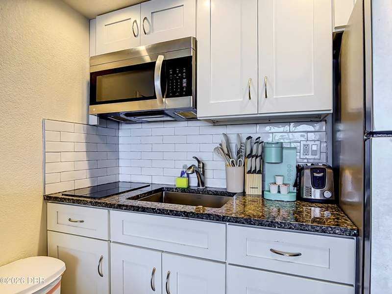 0 bedroom Condotel at 2301 S Atlantic Avenue #442, Hawaiian Inn Beach Resort, A Condo, Daytona Beach Shores — photo 3